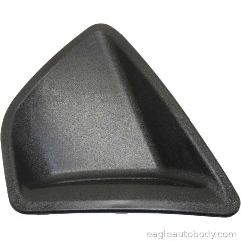 FIESTA 11-13 LT FT BUMPER INSERT*S|SE W/O SPO FO1038144