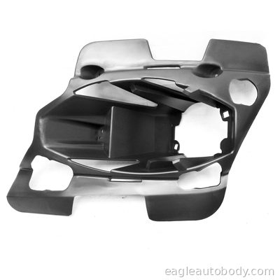 TRANSIT CONNECT 14-18 LT FT BUMPER INSERT*OUT FO1038152