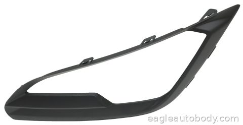 ECOSPORT 18-22 LT FT BUMPER INSERT*HEADLAMP B FO1038179