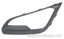 ECOSPORT 18-22 LT FT BUMPER INSERT*HEADLAMP B FO1038185