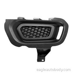 RANGER 19-23 LT.FOG LAMP COVER*TEX.BLK 03730.15L