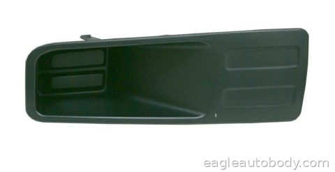 FUSION 06-09 RT FOG LAMP COVER*W/O FOG HOLE 04028*E