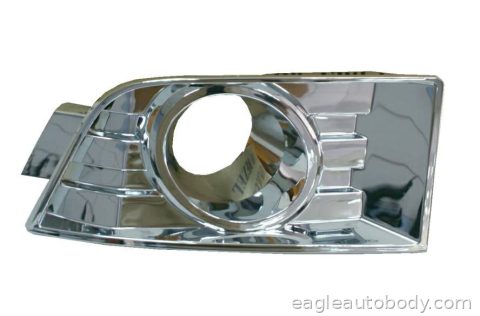 EDGE 07-10 RT FT BUMPER INSERT*W/FOG LAMPS FO1039107