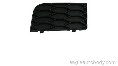 MUSTANG 07-09 RT FT BUMPER INSERT*W/CALIF PKG FO1039112