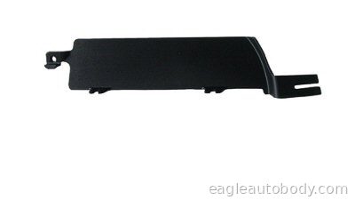 TOWN CAR 03-11 RT FT BUMPER INSERT*BUMPER OPE FO1039113