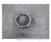 FOCUS 12-14 RT FOG LAMP BEZEL*CHR*SE/SEL*SDN/ 03227.11A