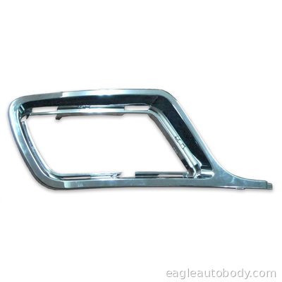 MKZ 10-12 RT FT BUMPER INSERT*FOG LAMP OPENIN FO1039128