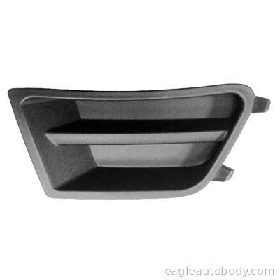 MUSTANG 10-12 RT.FOG LAMP COVER*W/O FOG*BASE 03626G