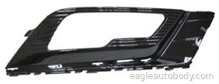 FUSION 17-18 RT.FOG LAMP BEZEL*PTM*EXC.SPORT 04028-9M