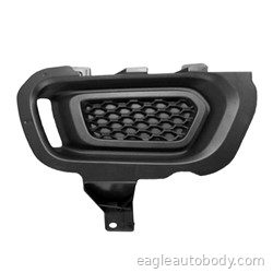 RANGER 19-23 RT.FOG LAMP COVER*TEX.BLK 03730.15R