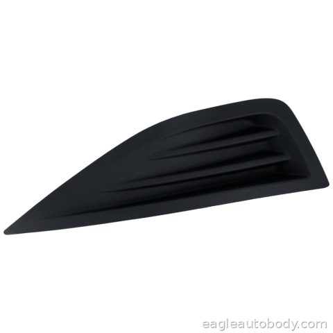 TAURUS 10-12 RT FT BUMPER INSERT*SE; OUTER GR FO1039201