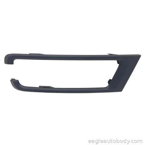 EXPEDITION 22-24 RT FT BUMPER INSERT*FOG LAMP FO1039224