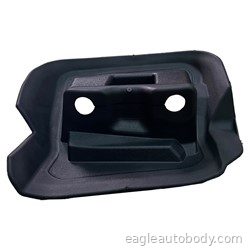 F-150 15-17 RT FT BUMPER INSERT*W/TOW HOOKS; FO1039241