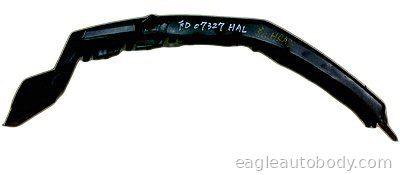 FLEX 09-12 LT FT COVER SUPPORT*UPPER FO1042126