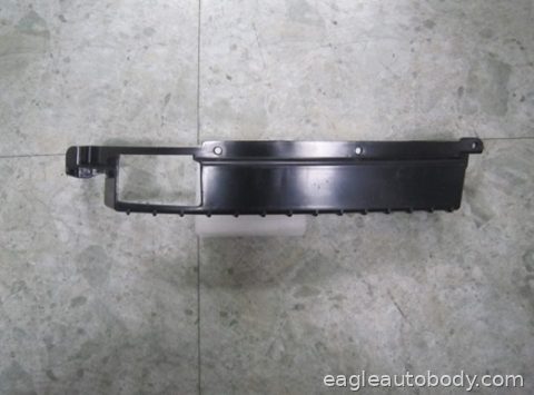 FUSION 13-16 LT.SIDE RETAINER BRKT*=04022-3F 04072