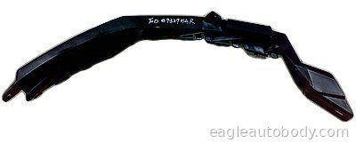 FLEX 09-12 RT FT COVER SUPPORT*UPPER FO1043126