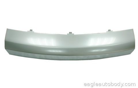 MOUNTAINEER 06-10 FT BUMPER MOLDING*CENTER; W FO1044104