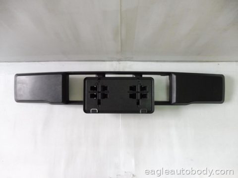 F-150 15-17 FT BUMPER MOLDING*3.5L|5.0L; W/IM FO1044111