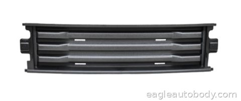 F-150 18-20 FT BUMPER MOLDING*3.3L|5.0L; W/O FO1044123