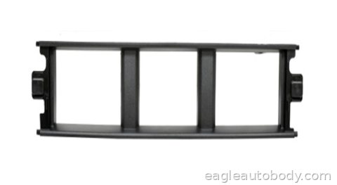 FD.PU 18-20 FT.CENTER.BUMPER TRIM*TEX*W/HEATE 03825.33