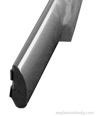GRAND MARQUIS 09-11 LT FT BUMPER MOLDING*RH=L FO1046102
