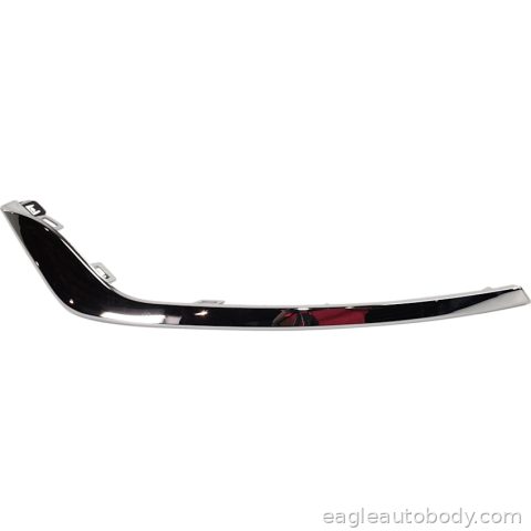 FUSION 19-20 LT FT BUMPER MOLDING*ENERGI; TIT FO1046111