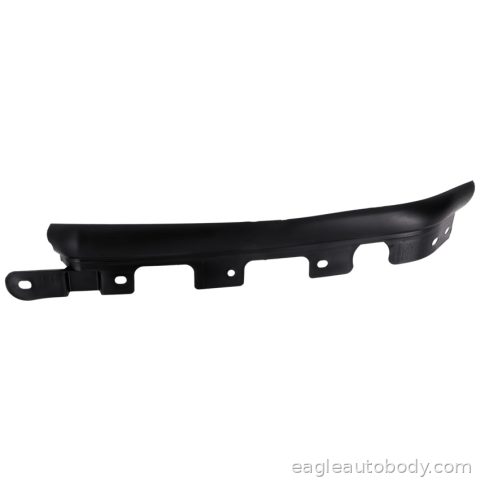 F-250 SUPER DUTY 17-19 LT FT BUMPER MOLDING FO1046113
