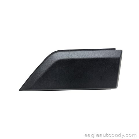 F-150 21-23 RT FT BUMPER MOLDING*TREMOR; SIDE FO1047127