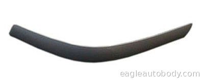 RANGER 98-00 LT.BUMPER STRIP PAD*BLK 03730B