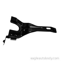 RANGER 19-23 LT.BUMPER BRKT*STEEL 03735L