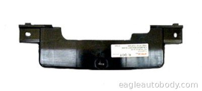 TAURUS 00-07 FT BUMPER BRACKET*GUIDE FO1065100