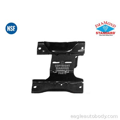 EXPEDTION*=FD.PU.4WD 97-98 LT.MNTG.PLATE.BRKT 03929*F