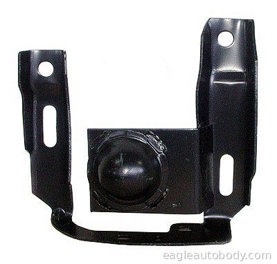 RANGER 99-00 LT.CENTER REINFORCEMENT BRKT*=MA 03730L