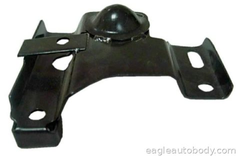 RANGER 01-05 LT CENTER REINFORCEMENT BRKT*= 03730F