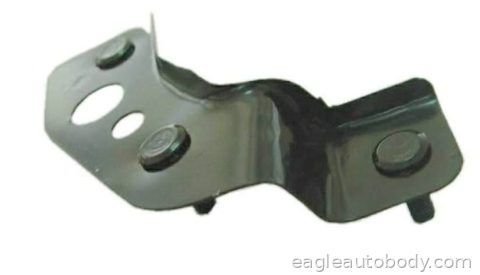 MUSTANG 05-09 LT.SIDE OUTER MTNG BRKT*STEEL 03622-1L