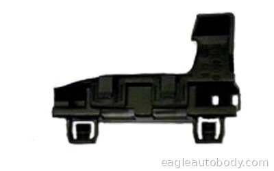 EXPLORER 06-10 LT FT BUMPER BRACKET*ALL FO1066170