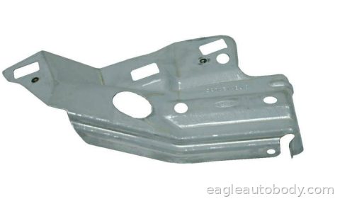 ESCAPE 08-12 LT FT BUMPER BRACKET*SIDE COVER FO1066175
