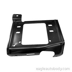 SUPER DUTY 17-19 LT.SIDE MTNG PLATE BRKT. 03929.35L