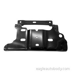 BRONCO 21-24 LT FT BUMPER BRACKET FO1066204