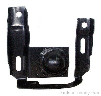 RANGER 99-00 RT.CENTER REINFORCEMENT BRKT*=MA 03730R