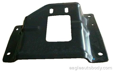 SUPER DUTY 01-04 RT.MTNG PLATE*=EXCURSION 03929-5C