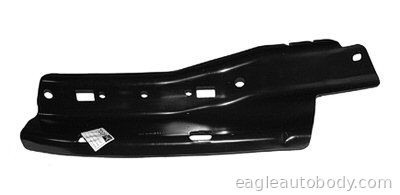 FD.P/U 04-05 RT.FT.LOWER COVER BRKT*TO 08/05 03825G