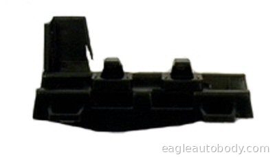 EXPLORER 06-10 RT FT BUMPER BRACKET*ALL FO1067170