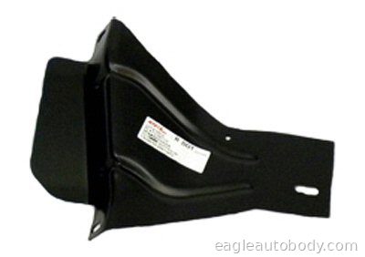 SUPER DUTY 08-10 RT SIDE OUTER MTNG BRKT 03929.13C