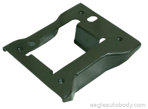 EXPLORER 11-15 RT FT BUMPER BRACKET FO1067183