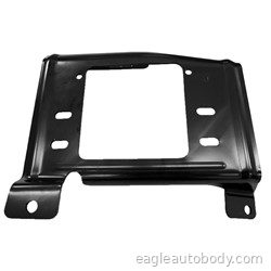 SUPER DUTY 17-19 RT.SIDE MTNG PLATE BRKT. 03929.35R
