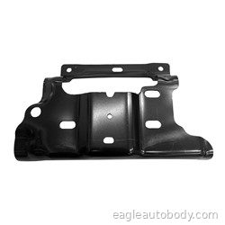 BRONCO 21-24 RT FT BUMPER BRACKET FO1067204