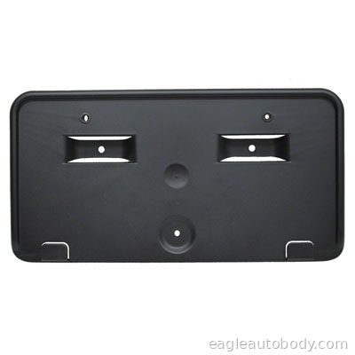 C-MAX 13-16 FT BUMPER LICENSE BRACKET*ENERGI| FO1068151