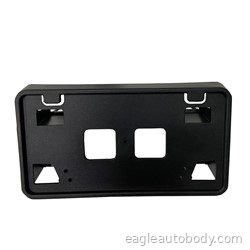 FD.P/U 21-25 FT.LICENSE PLATE BRKT*3.3/5.0LT. 03825.47Y