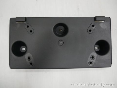 EXPLORER 20-24 FT BUMPER LICENSE BRACKET*ST|S FO1068189